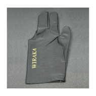 For Cue - Wiraka 3 Finger Glove